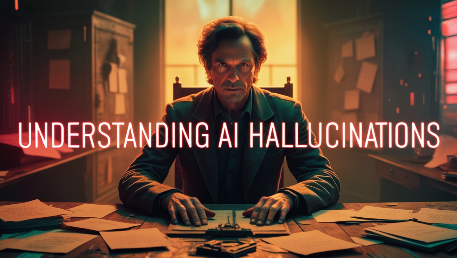 AI hallucinations in digital marketing