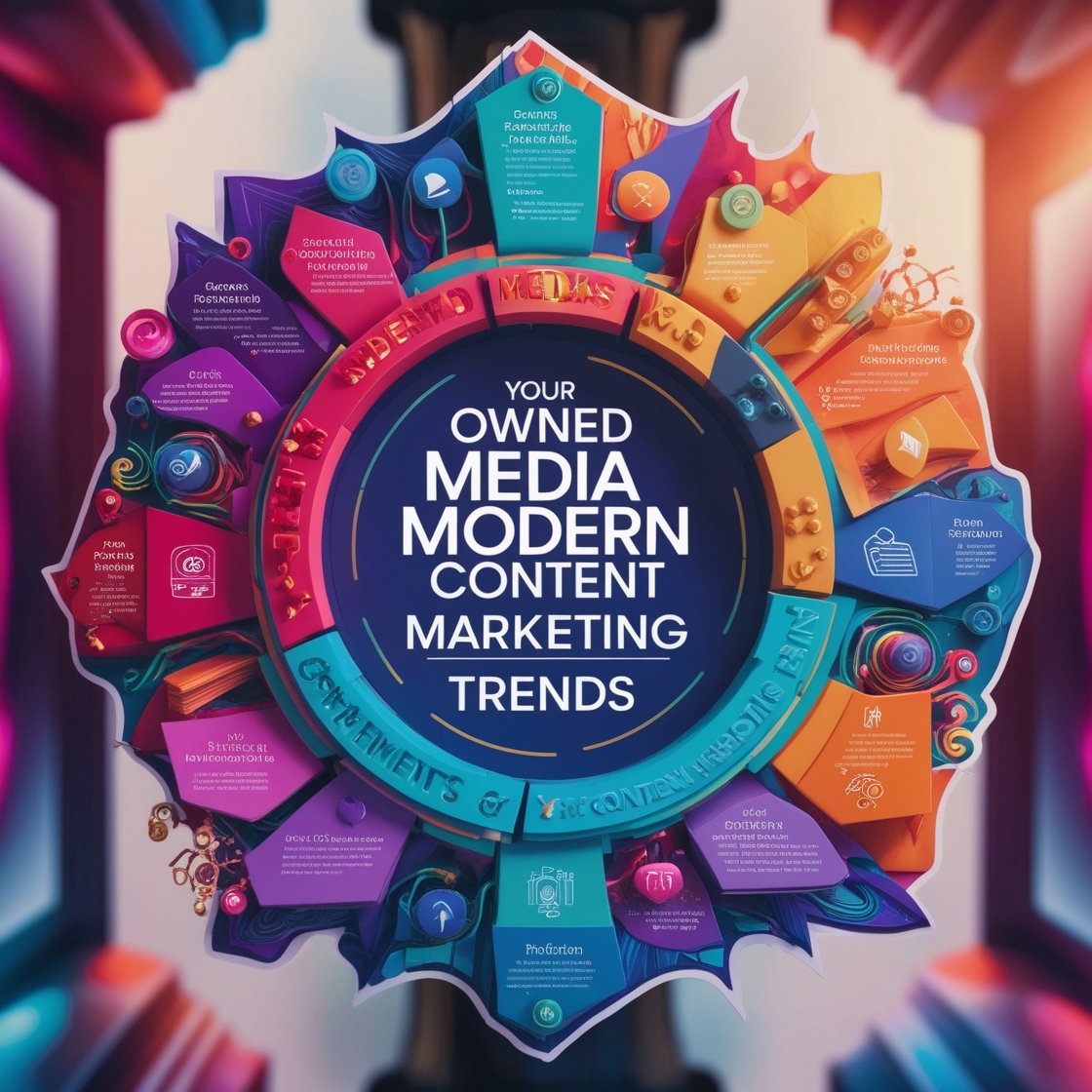 Discover how to adapt your content marketing strategy by moving beyond your website and engaging audiences across various platforms amid changing digital trends