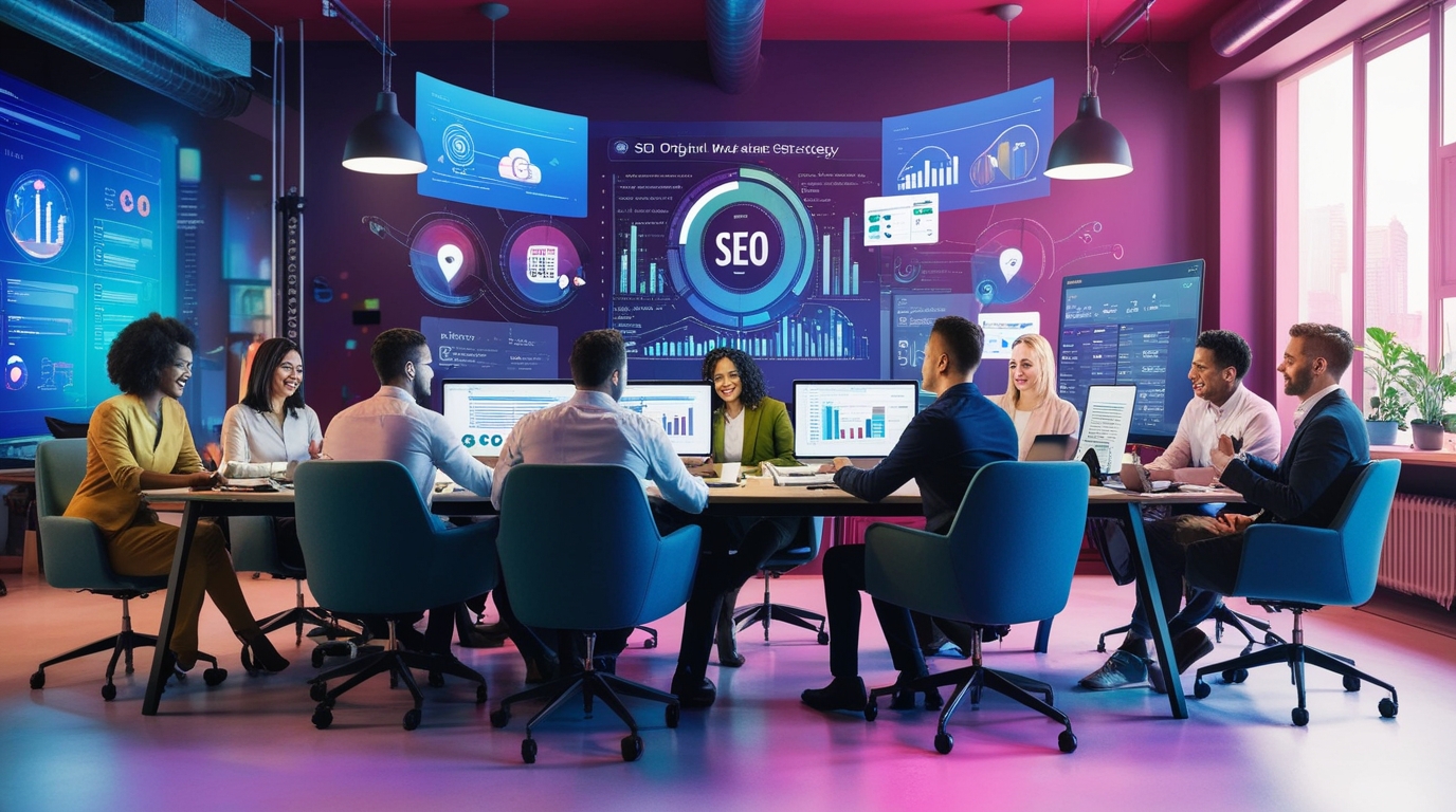 Elevate Your SEO Career and Team in the Age of AI